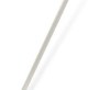 CPLA Straw 6mm, 2000pc/ctn